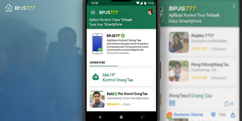 Tampilan antarmuka BPJS777 yang intuitif dan ramah pengguna.